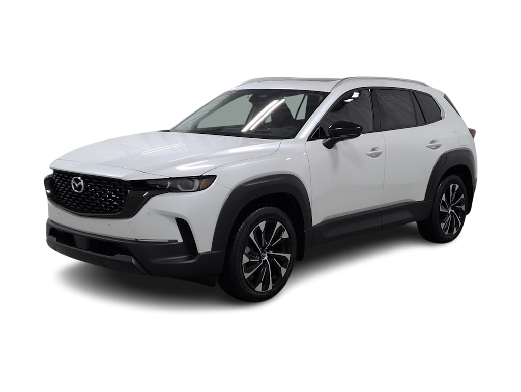 Thumbnail: 2026 Mazda CX-50 - 22