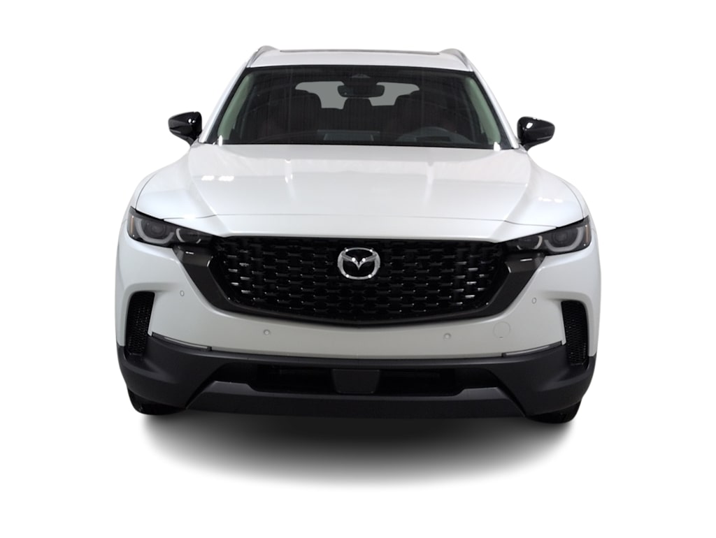Thumbnail: 2026 Mazda CX-50 - 6