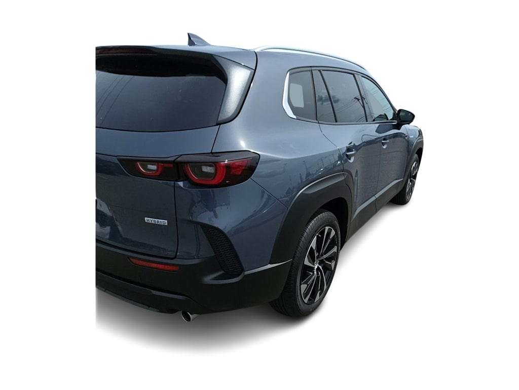 Thumbnail: 2025 Mazda CX-50 - 9
