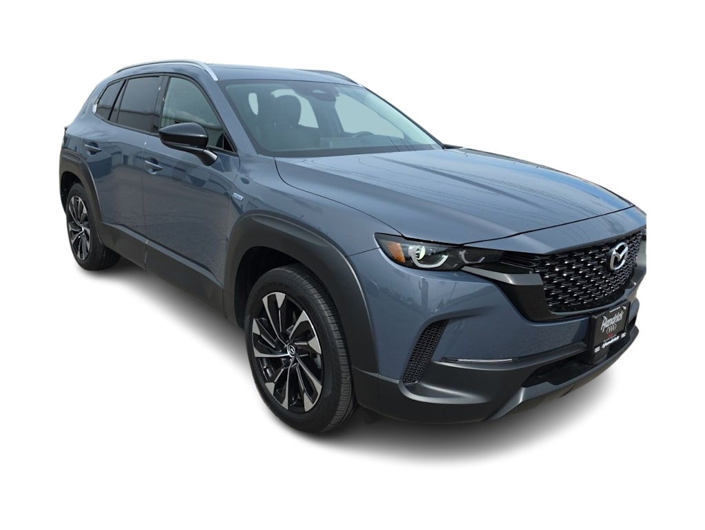 Thumbnail: 2025 Mazda CX-50 - 8