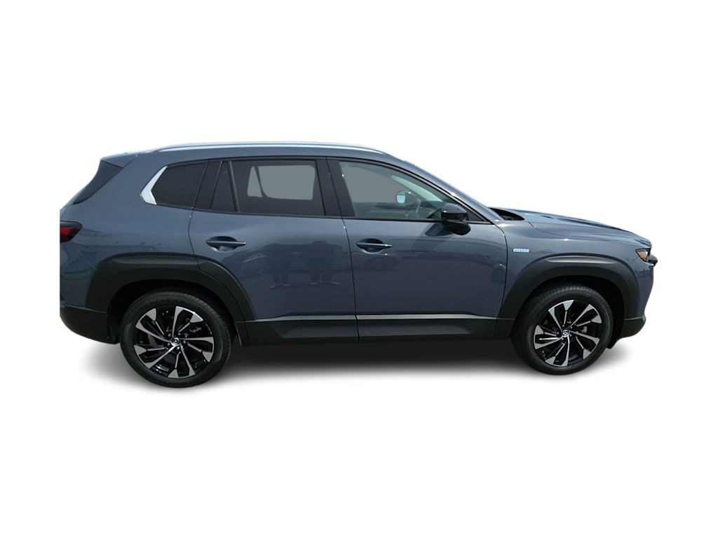 Thumbnail: 2025 Mazda CX-50 - 10