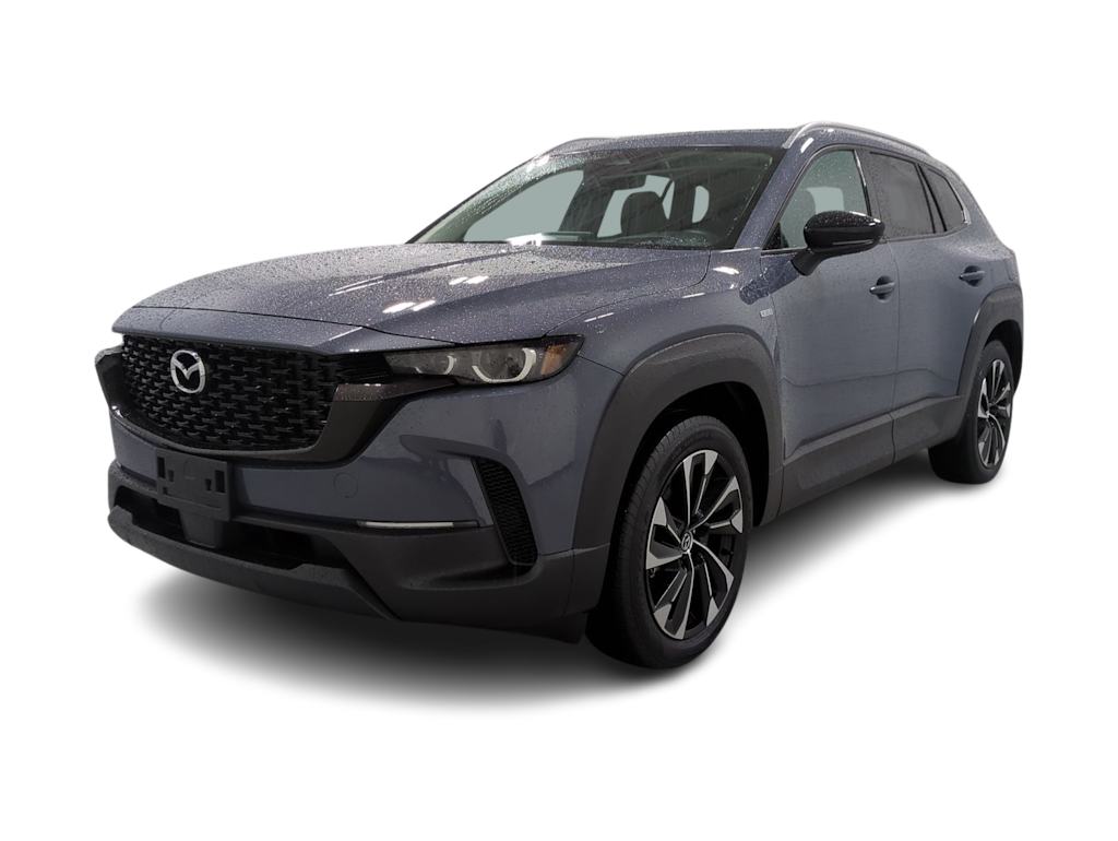 Thumbnail: 2025 Mazda CX-50 - 22