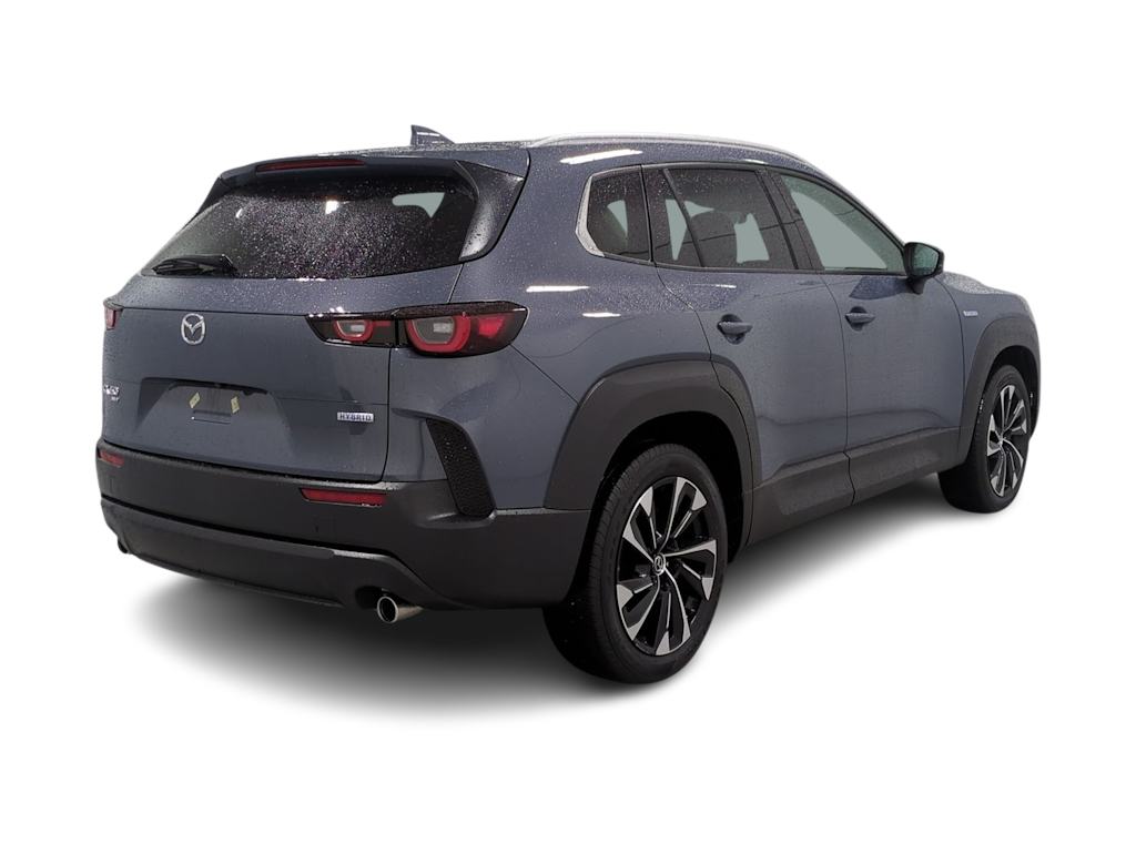 Thumbnail: 2025 Mazda CX-50 - 23