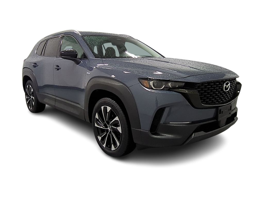 Thumbnail: 2025 Mazda CX-50 - 21