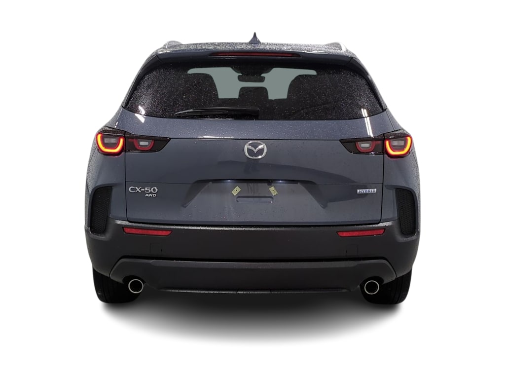 Thumbnail: 2025 Mazda CX-50 - 5