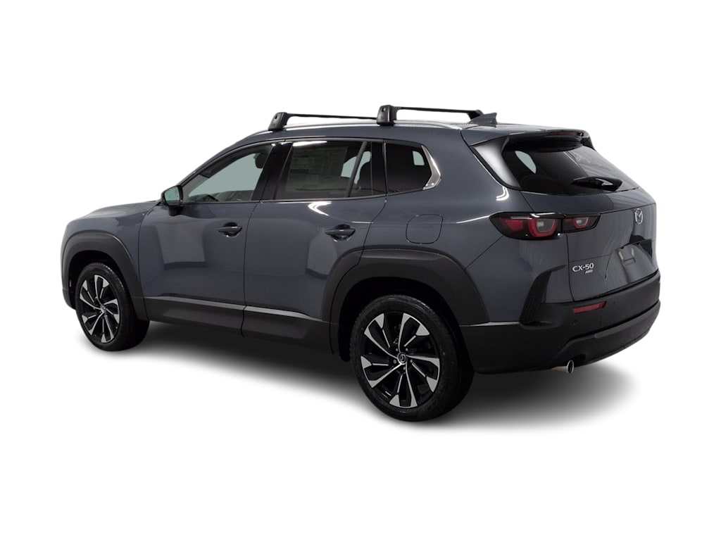 Thumbnail: 2026 Mazda CX-50 - 4