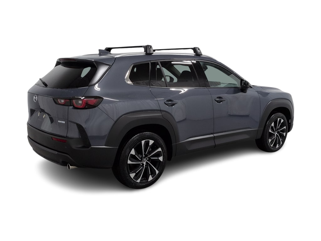 Thumbnail: 2026 Mazda CX-50 - 23