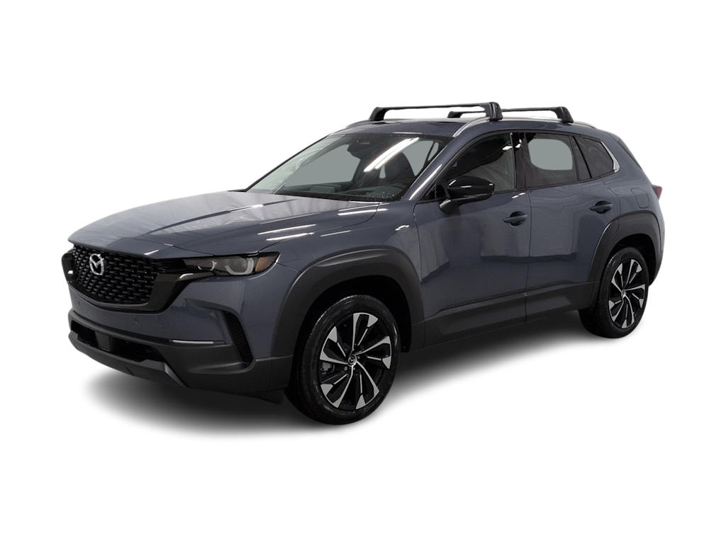 Thumbnail: 2026 Mazda CX-50 - 21
