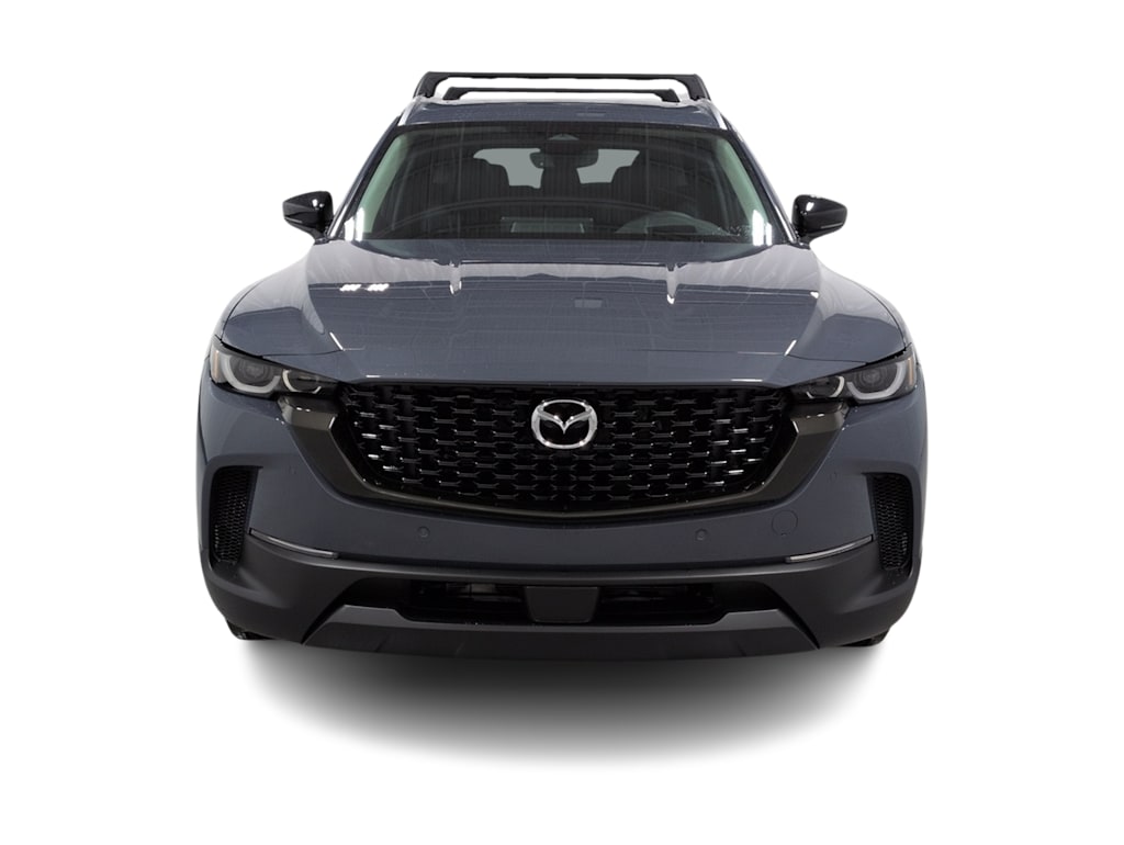 Thumbnail: 2026 Mazda CX-50 - 5