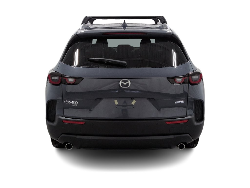 Thumbnail: 2026 Mazda CX-50 - 22