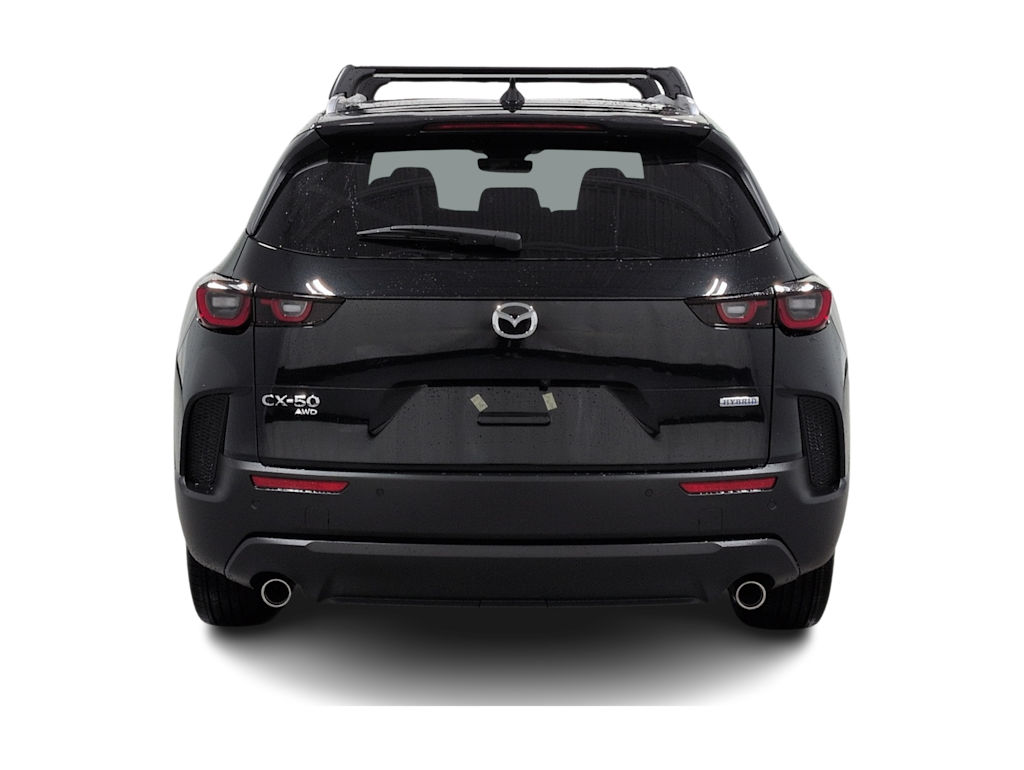 Thumbnail: 2026 Mazda CX-50 - 5