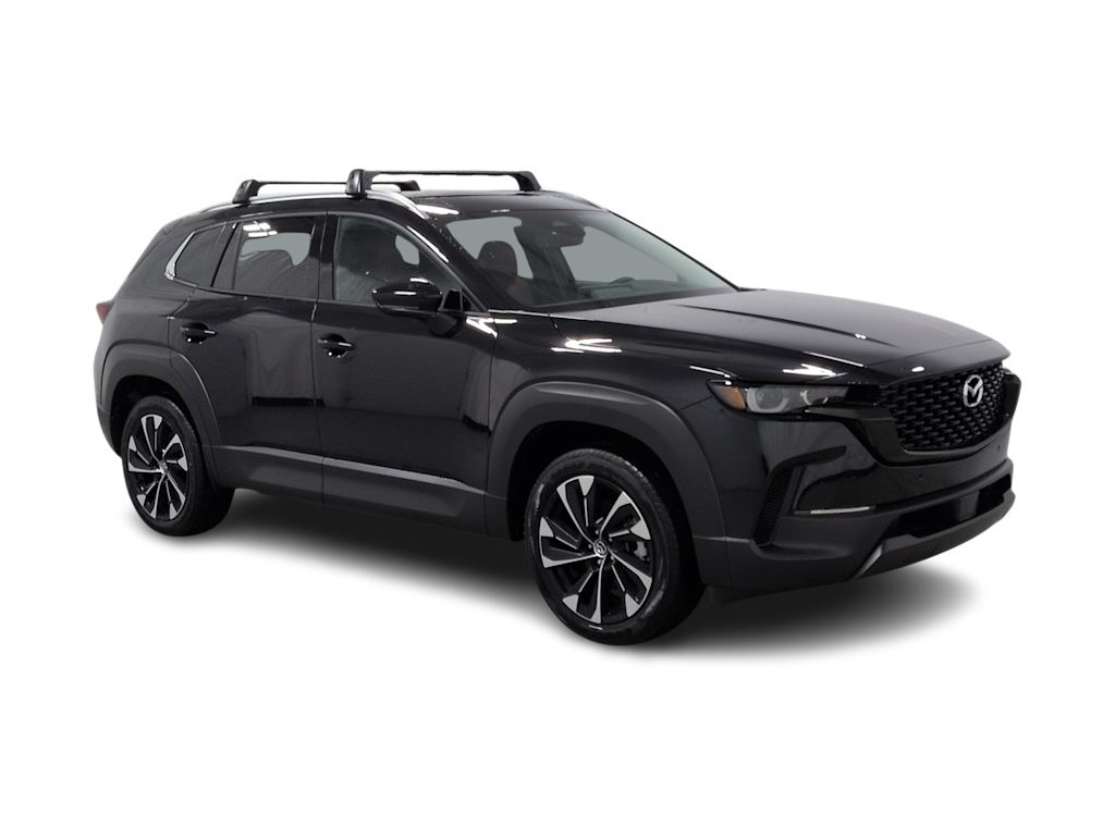 Thumbnail: 2026 Mazda CX-50 - 21