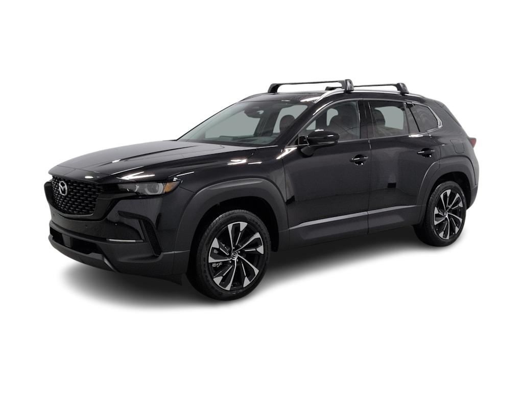Thumbnail: 2026 Mazda CX-50 - 22