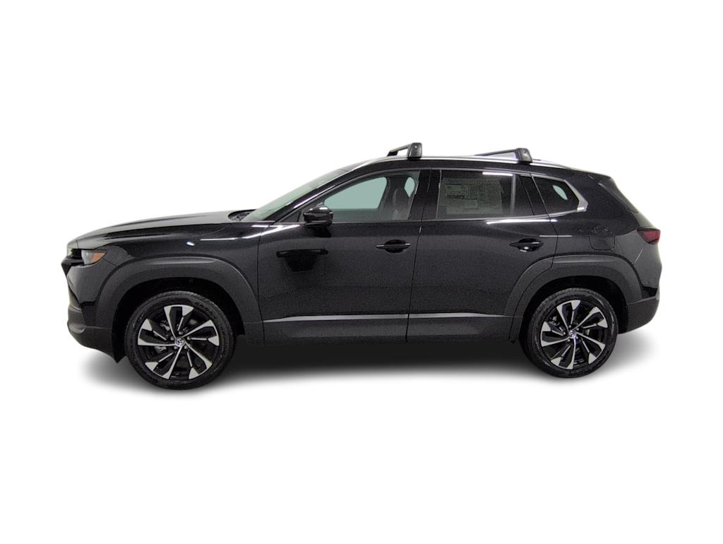 Thumbnail: 2026 Mazda CX-50 - 3