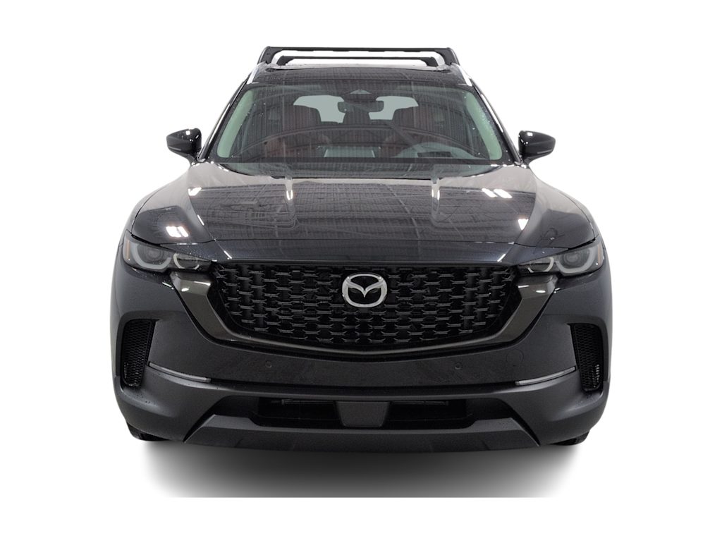 Thumbnail: 2026 Mazda CX-50 - 6