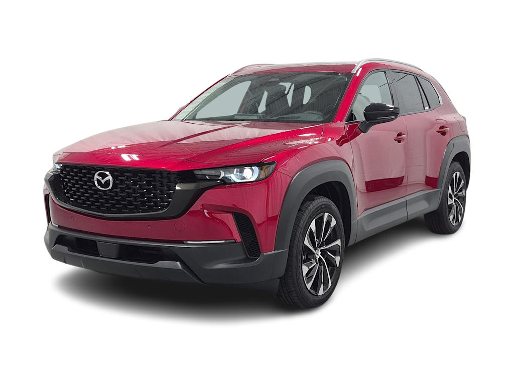 Thumbnail: 2026 Mazda CX-50 - 22