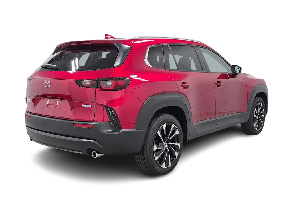 Thumbnail: 2026 Mazda CX-50 - 23