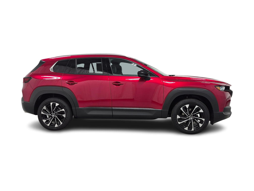 Thumbnail: 2026 Mazda CX-50 - 24
