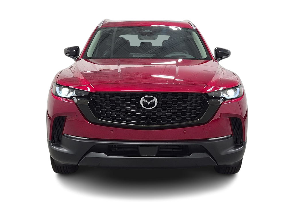Thumbnail: 2026 Mazda CX-50 - 6