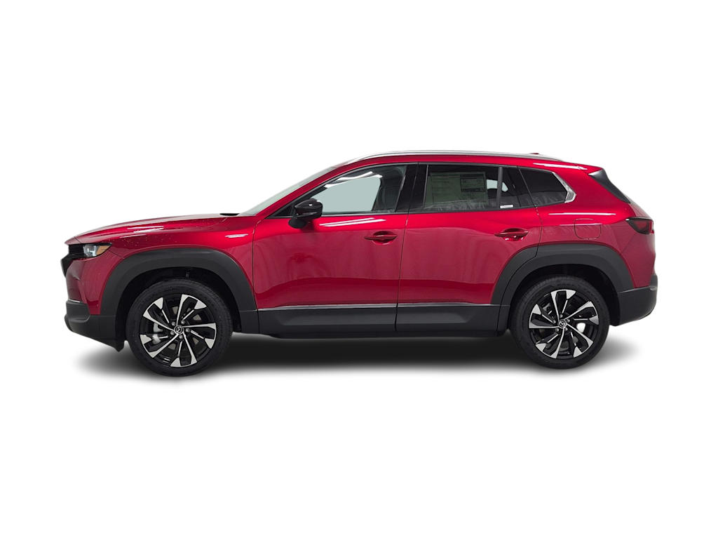 Thumbnail: 2026 Mazda CX-50 - 3