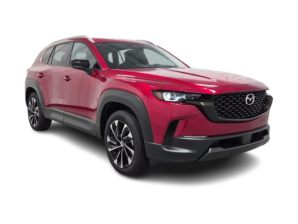 Thumbnail: 2026 Mazda CX-50 - 21