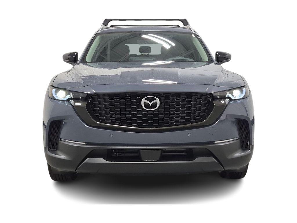 Thumbnail: 2026 Mazda CX-50 - 6