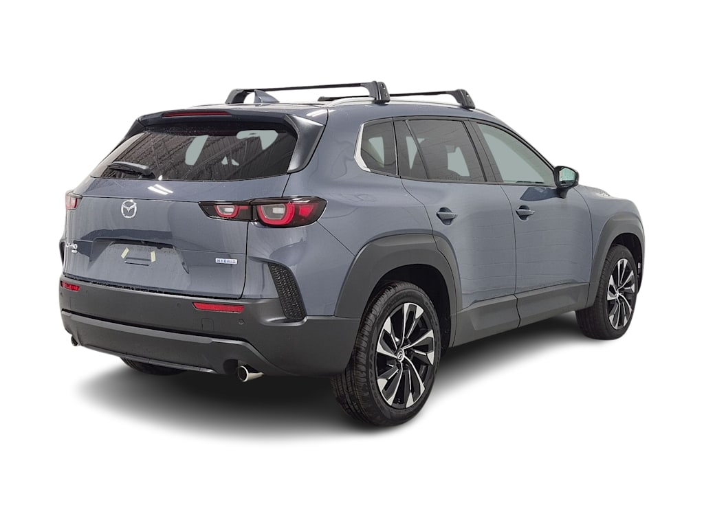 Thumbnail: 2026 Mazda CX-50 - 22