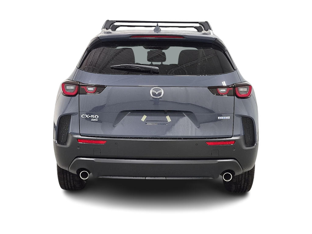 Thumbnail: 2026 Mazda CX-50 - 5