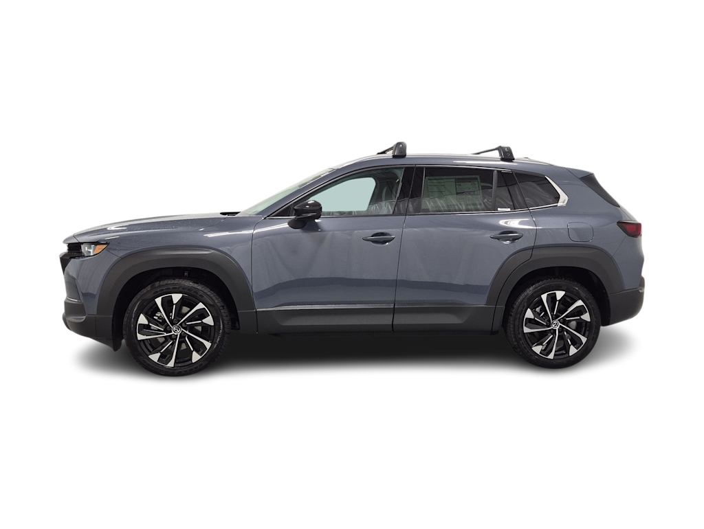 Thumbnail: 2026 Mazda CX-50 - 3