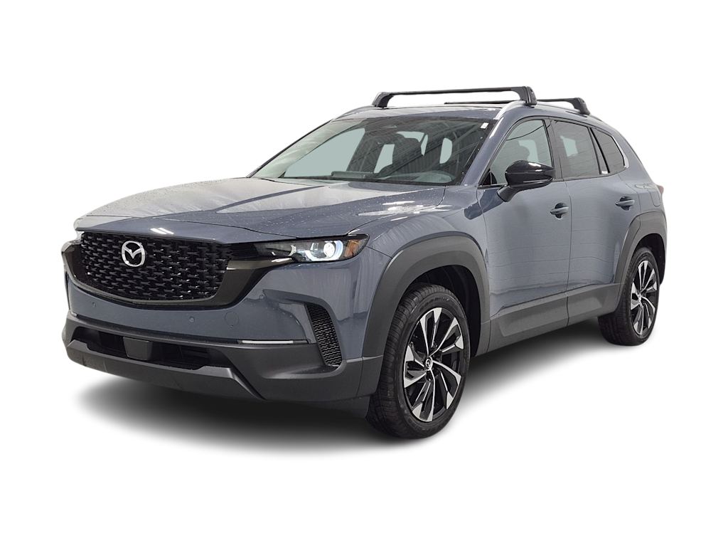 Thumbnail: 2026 Mazda CX-50 - 21