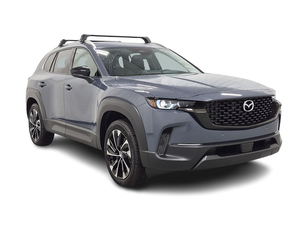 Thumbnail: 2026 Mazda CX-50 - 20