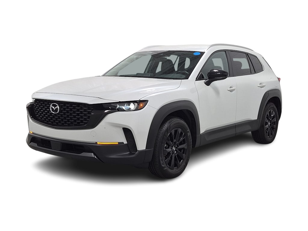 Thumbnail: 2024 Mazda CX-50 - 20