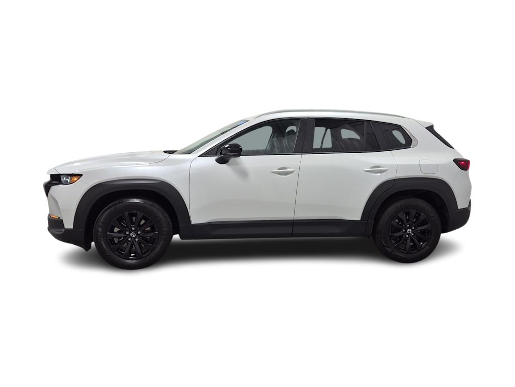 Thumbnail: 2024 Mazda CX-50 - 3