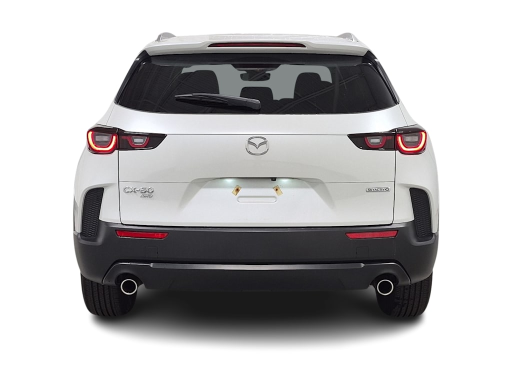 Thumbnail: 2024 Mazda CX-50 - 5