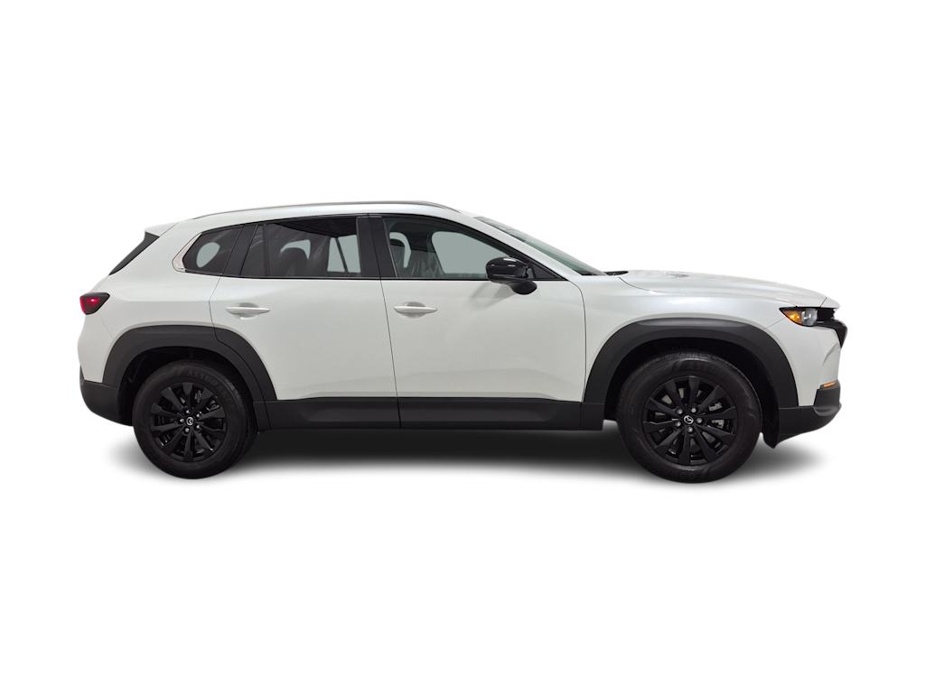 Thumbnail: 2024 Mazda CX-50 - 22