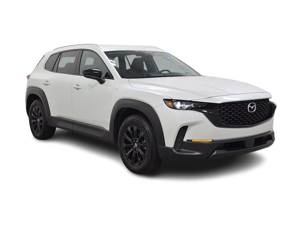 Thumbnail: 2024 Mazda CX-50 - 19