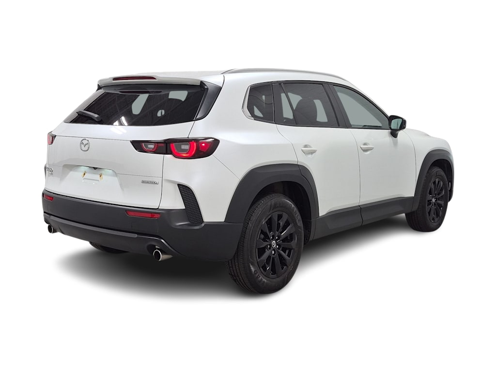 Thumbnail: 2024 Mazda CX-50 - 21