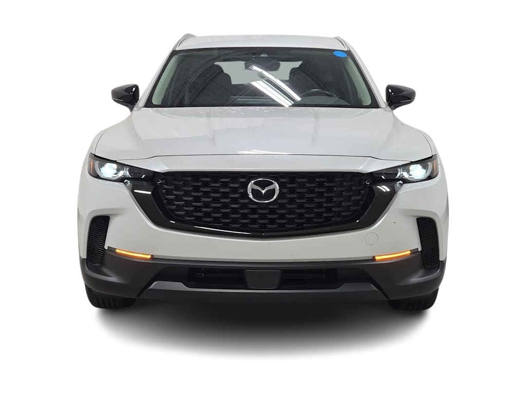Thumbnail: 2024 Mazda CX-50 - 6