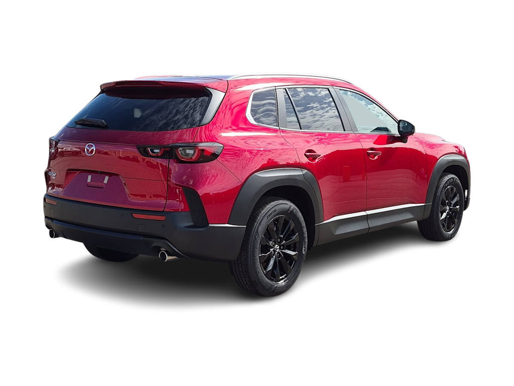 Thumbnail: 2026 Mazda CX-50 - 22