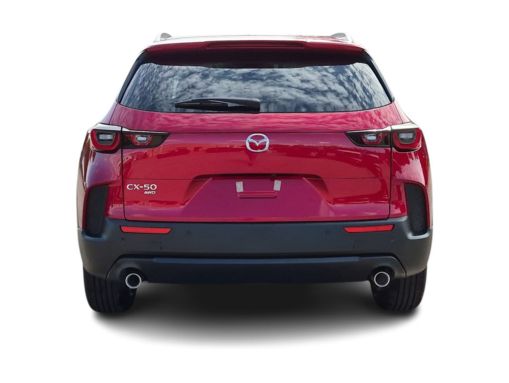 Thumbnail: 2026 Mazda CX-50 - 5