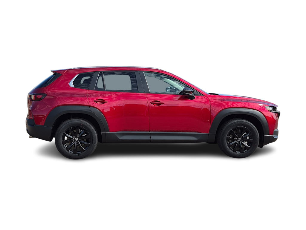 Thumbnail: 2026 Mazda CX-50 - 23