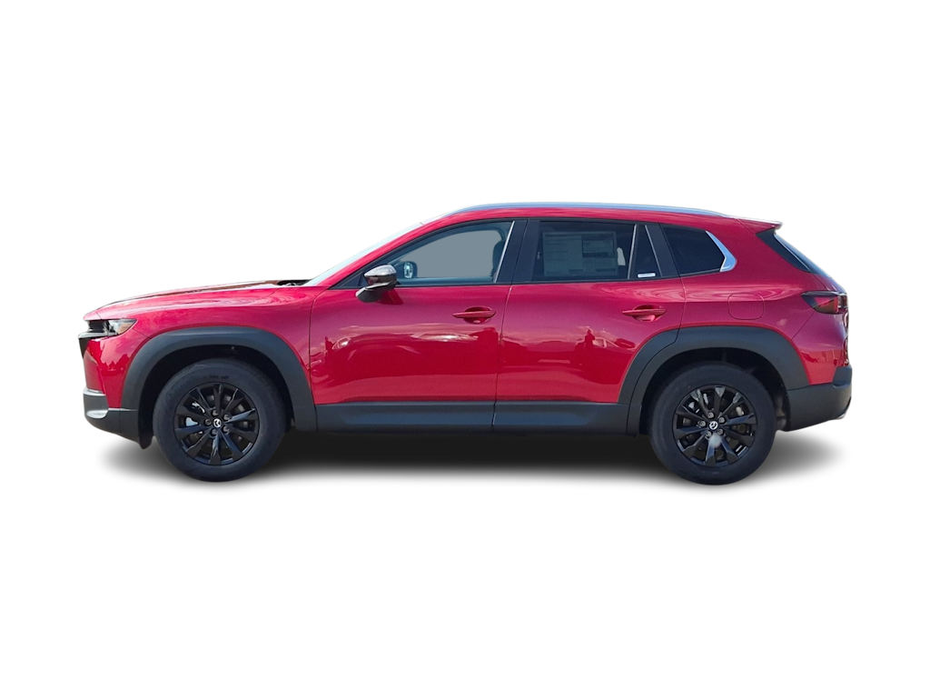 Thumbnail: 2026 Mazda CX-50 - 3