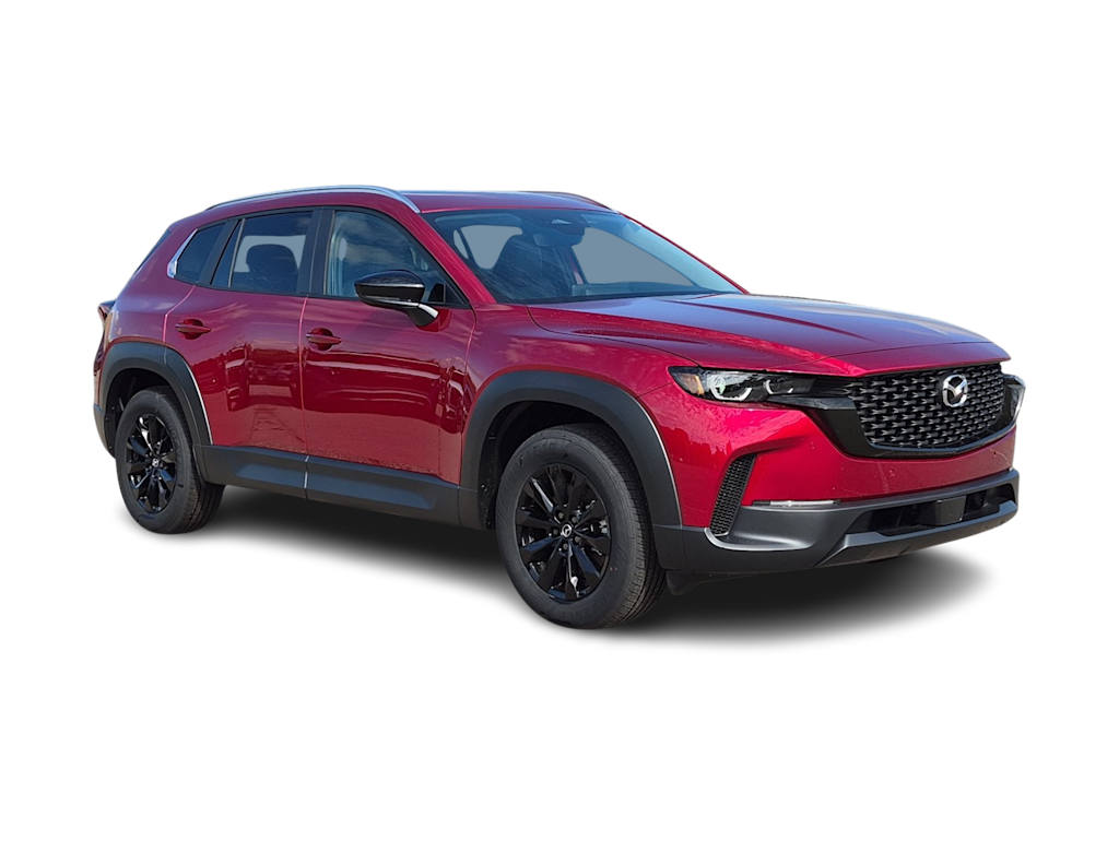 Thumbnail: 2026 Mazda CX-50 - 20