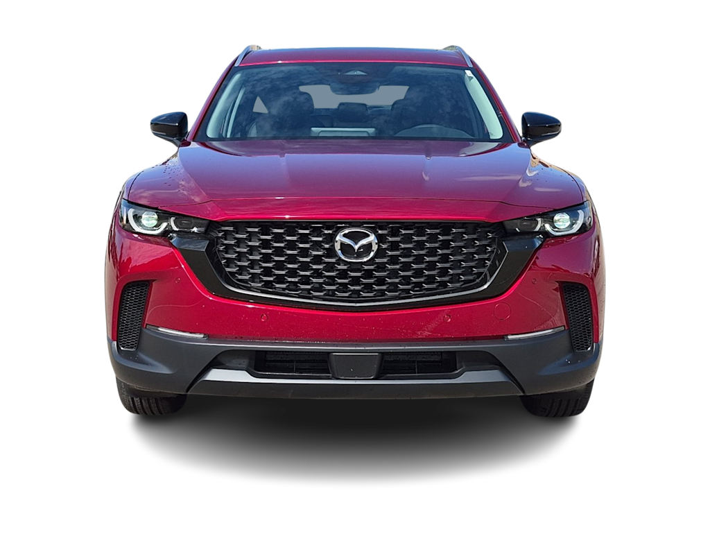 Thumbnail: 2026 Mazda CX-50 - 6