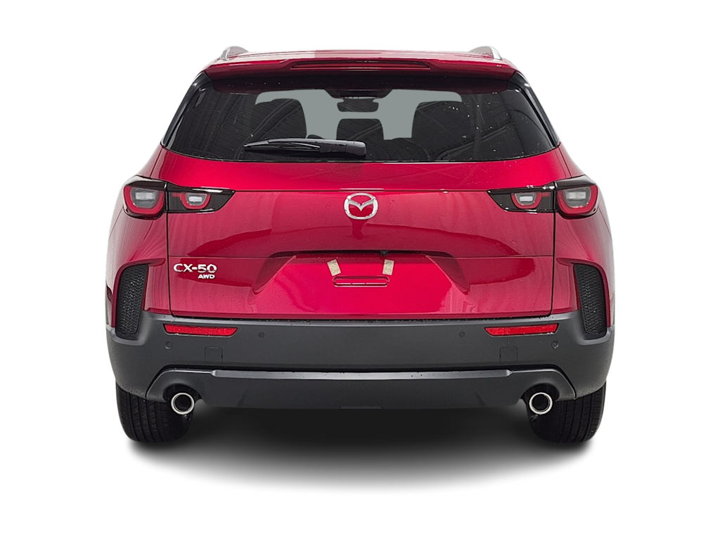 Thumbnail: 2026 Mazda CX-50 - 5