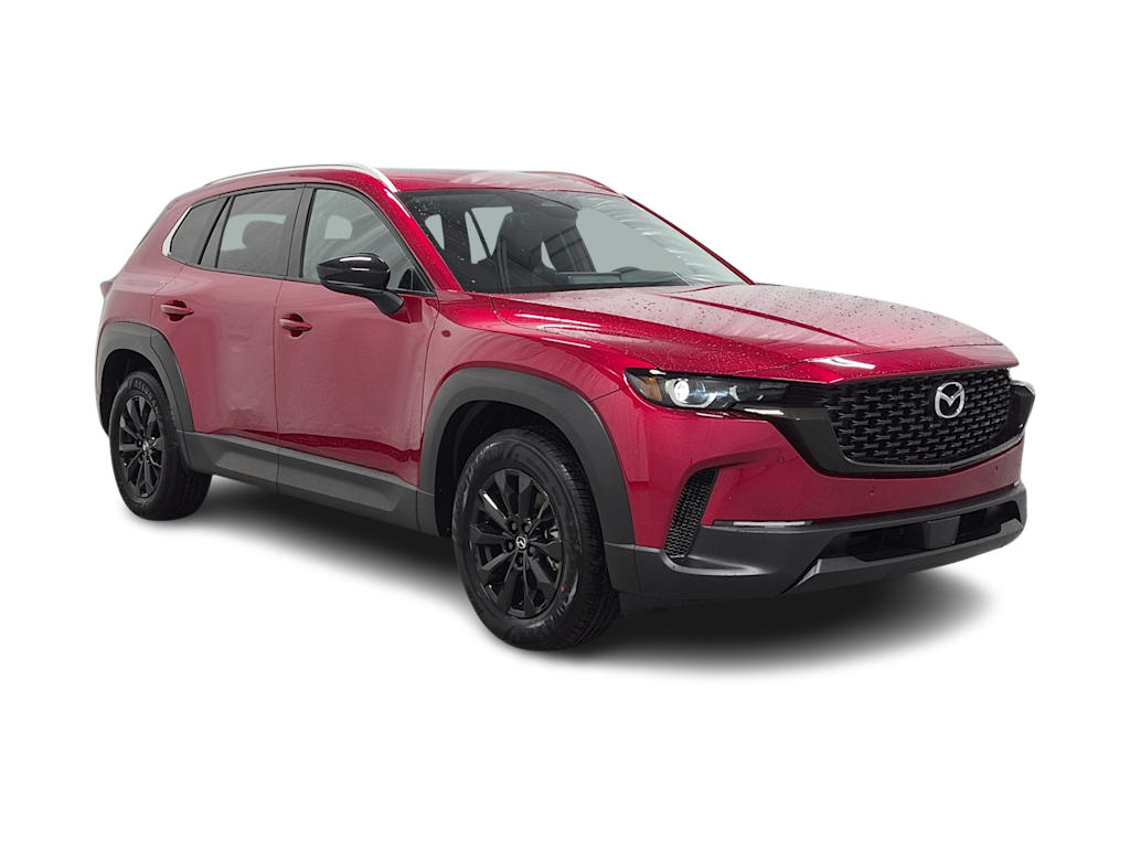 Thumbnail: 2026 Mazda CX-50 - 17