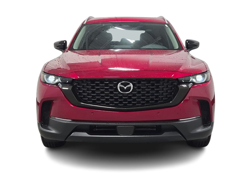 Thumbnail: 2026 Mazda CX-50 - 6