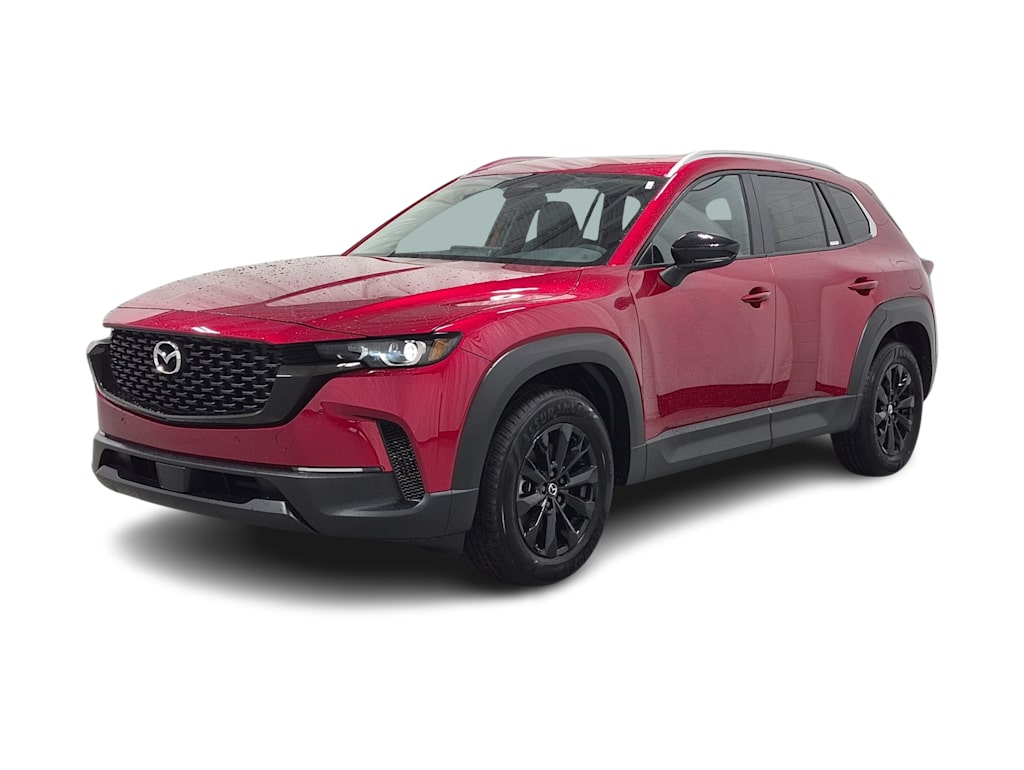 Thumbnail: 2026 Mazda CX-50 - 18