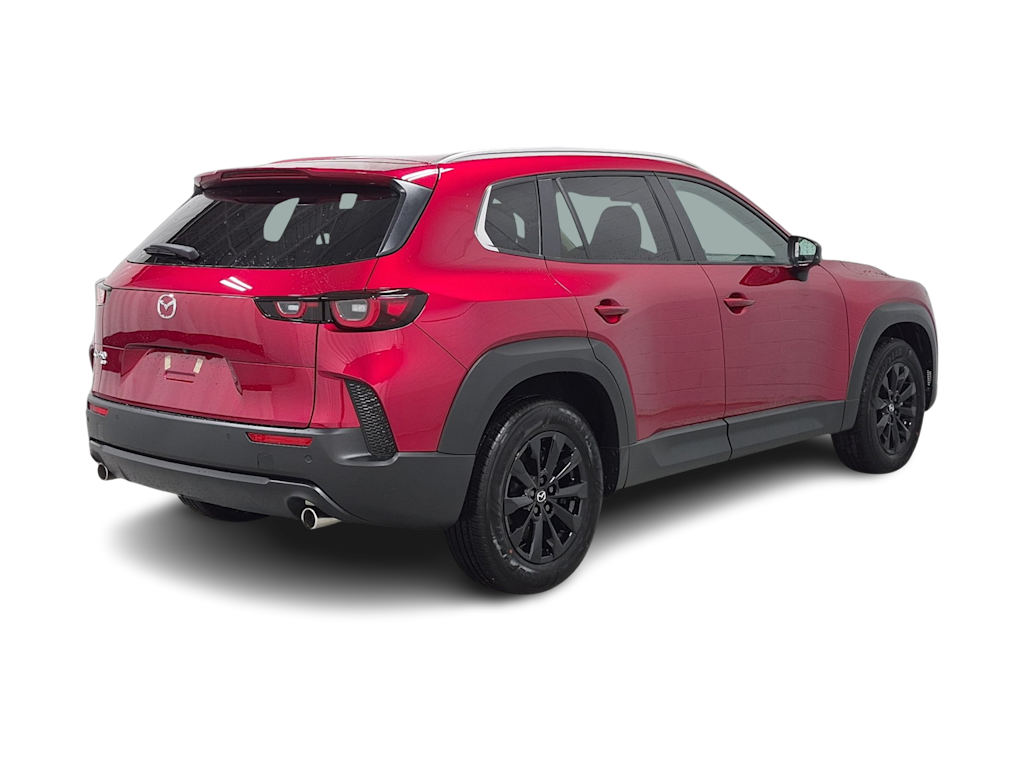Thumbnail: 2026 Mazda CX-50 - 19