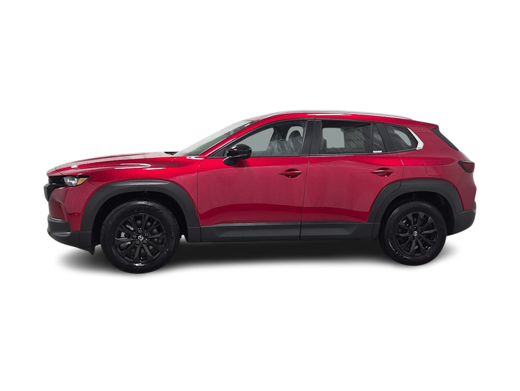 Thumbnail: 2026 Mazda CX-50 - 3